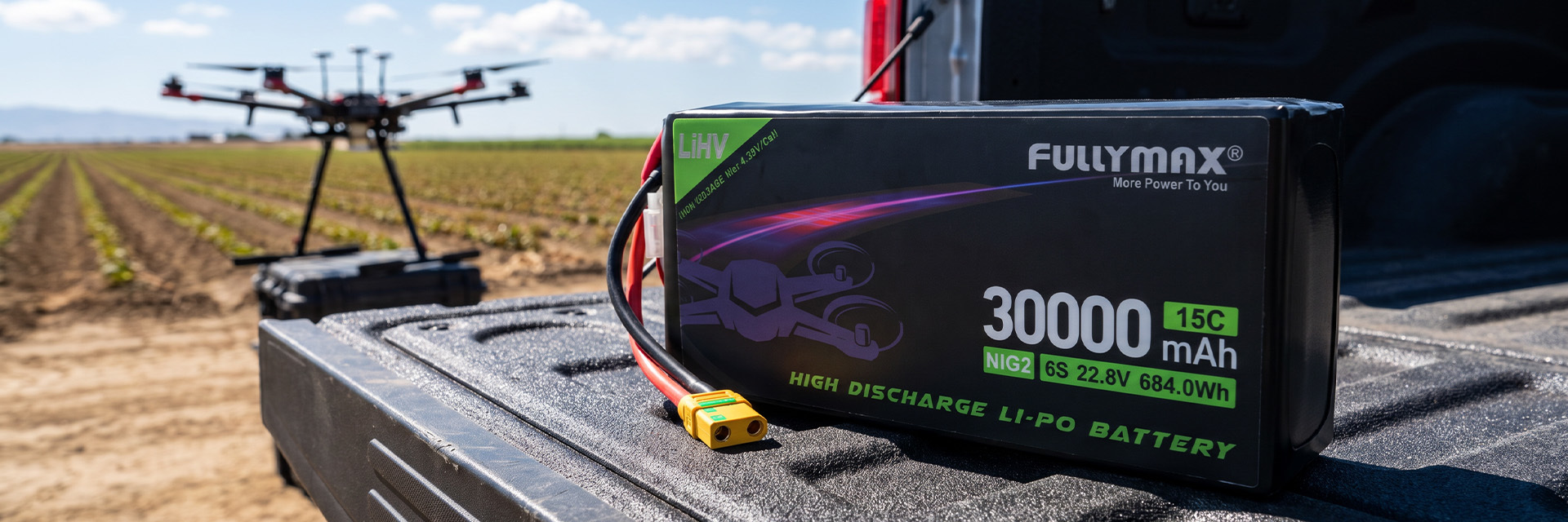 qualità Batteria per aeromobili elettrici fabbrica