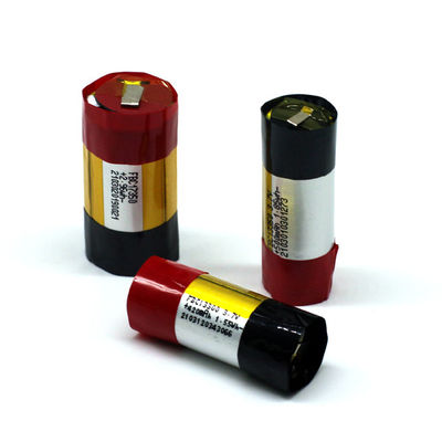 Batterie ricaricabili per sigaretta elettronica 3.7v Fullymax 550mAh 2800mAh 2200mah 3000mah in vendita