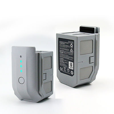 Ione privato 860mAh 1100mAh 3800mAh del litio della Banca di potenza della batteria del fuco del UAV del Hobbyist di Lipo