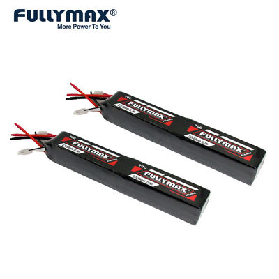 Batteria Live Up Rc Aircraft Batteries di vigore 5500mah 70c 44.4v 12s 5000mah Lipo