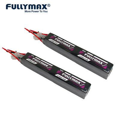 Batterie di vigore 5600mah 80c 44.4v 12s Lipo per Aircraft Rc di modello