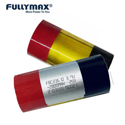 batterie compatibili Ecig della batteria di 2500mah 2800mAh 25A Vip E Cig 18650