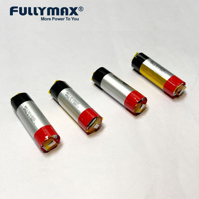 sostituzione elettronica Lipo Fullymax della batteria della sigaretta del fumo di 550mAh 3.7V 3A