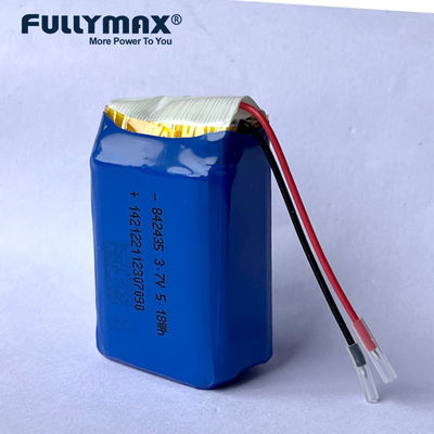 660 mAh 730 mAh 3,7 V 700 mAh Lipo batteria cellulare batteria portatile alimentatore giocattoli batteria