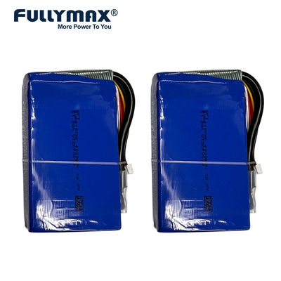 sostituzione della batteria di Ion Vehicle Lithium Jump Starter della batteria di 5000mAh 12.8V 40C 500ah Lifepo4