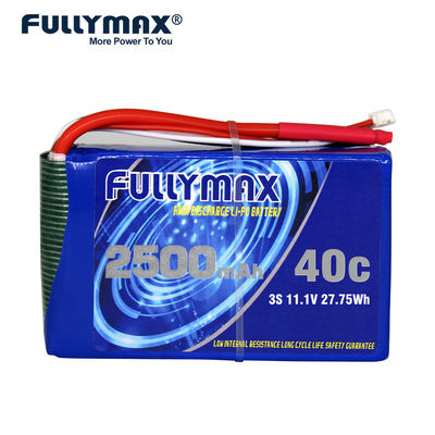 pacchetto resistente del dispositivo d'avviamento di salto del ripetitore di batteria del camion di 2500mAh 250ah Lifepo4
