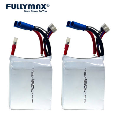 elettronica medica del pacchetto ricaricabile del dispositivo d'avviamento di salto della batteria del dispositivo d'avviamento dell'automobile di emergenza della batteria 11.1V di 40C 5000mah Lipo